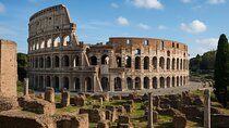 Colosseum Guided Tour with Roman Forum & Palatine Hill Access