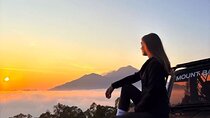 Bali Jeep Sunrise 