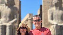 Full Day Tour Temples and Museum of Luxor East Bank