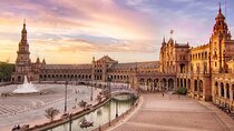Seville Essentials Landmarks and Tapas Walk