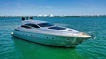 Miami Private Boat Tour Experience