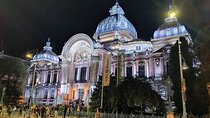 Bucharest by Night - Private Walking Tour