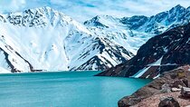 Cajon del Maipo and Embalse El Yeso with Picnic
