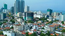 Colombo Private City Tour with Transport