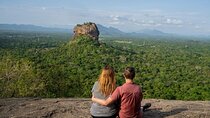 Sigiriya Sunset & Pidurangala Sunrise Private 2Day Tour by TukTuk