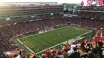 San Francisco 49ers Football Game at Levi's Stadium
