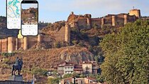 Tbilisi Through the Ages Self Guided Walking Tour