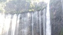 1 Day Private Trip to Tumpak Sewu Waterfall 