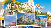 Multi Day Customizable Miami Private Tour with Personal Guide
