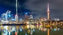 Auckland Urban Charm Half Day Tour