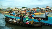 Private Cai Rang Floating Market Full day trip 