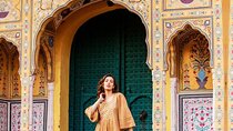 Half-Day Jaipur Sightseeing Tour with Guide Option