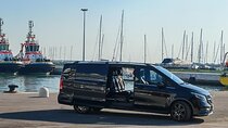 Venice to Trieste DA Transfer