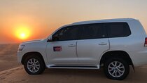 Sunrise Desert Safari Tour In Dubai