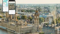 Uncover London from Big Ben to Royal Residences with Mobile App 