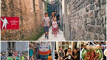 Hanoi Michelin Star Walking Food Tour & Train Street