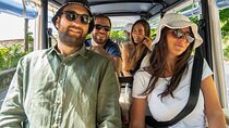 Rome by Golf Cart : Small Group Private Tour