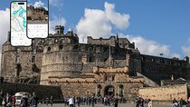 Edinburgh Royal Mile Self-Guided Walk with App
