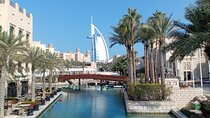 Private Guided Tour in English or Spanish in Dubai