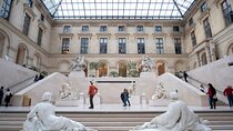 Louvre Access with Mona Lisa Escort or Guided Option