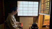 Exclusive Kyoto Tea Ceremony at Private Home with Tea Master