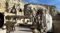 Cappadocia Green Tour - Full-Day Underground City & Ihlara Valley