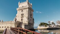 Belém Walking Tour with Jerónimos Monastery Guided Tour & Ticket