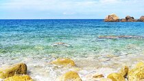 Ibiza Hidden Beaches Tour: Secluded Shores, Art place and Markets