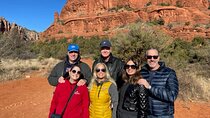 Majestic Sedona Tour