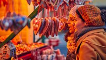 Munich Christmas Market Hopping Guided Tour