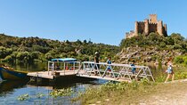 Tomar, Convent of Christ & Almourol Castle from Lisbon