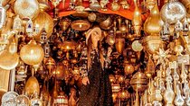 Marrakech Souks: Private Discovery & Authentic Shopping