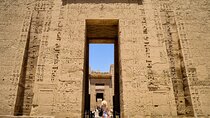 Luxor Day Tour: Valley of Kings & Queens & Hatchepsut Temples
