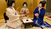 Private Geisha Dinner in Osaka – Japan’s Hidden Cultural Gem