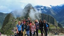 2 days and 1 night Short Inca Trail to Machu Picchu