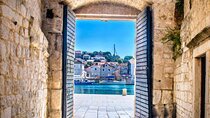 Split and Trogir Group Tour Designed for Cruise Travelers