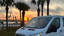 Private Transfer MCO Orlando to Port Canaveral & Cocoa Beach