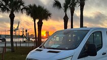 Orlando Airport to Port Canaveral & Cocoa Beach Private Transfer