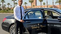 Marrakech Taxi and Private Transfer Service