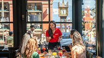 Gastown Walking Gourmet Tour: Food, Drinks & Local History