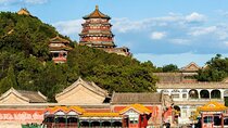 Explore Beijing's Summer Palace Tour