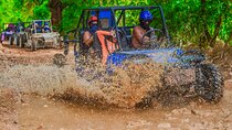 Off-Road Buggy + Hidden Cenote Swim & Cacao Tasting In Punta Cana