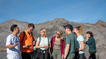 From Bali Mount Bromo Sunrise and Ijen Volcano Blue Fire
