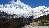 Manaslu Circuit Trek 17 Days Diverse Cultures and Landscapes
