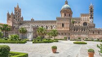 Private Audio Guided Walking Tour in Palermo
