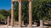 Private Tour of Ancient Olympia
