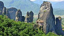 Private Tour of Meteora