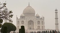 2 days Tour - Delhi Local and Sunrise Agra ( Tajmahal Tour )