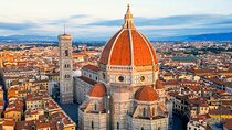 Pisa and Florence Private Excursion from La Spezia Port