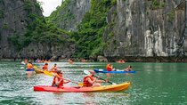 2 Days in Bai Tu Long Bay Cruise